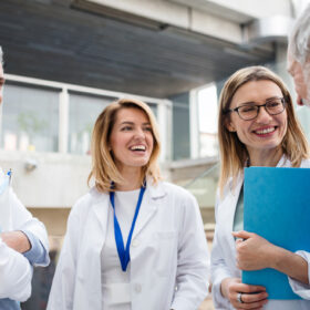 Financing ultrasound machines for new business owners