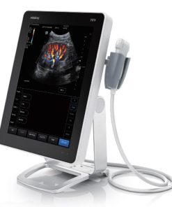 Wireless 3D ultrasound machines for elective studios