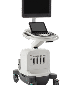 Financing options for elective ultrasound equipment