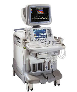 Elective ultrasound machines with Hitachi technology for sale