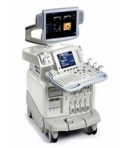 Where to buy refurbished GE elective ultrasound equipment