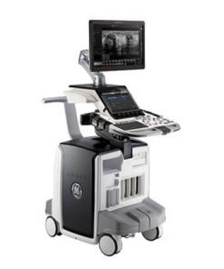 Top-rated ultrasound machine brands for elective studios