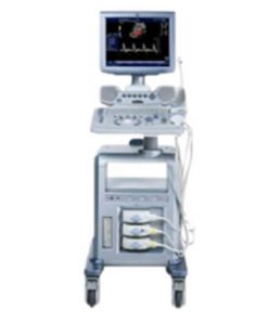 Mindray portable ultrasound machines for elective use