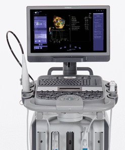 Buy new ultrasound machines for elective imaging studios