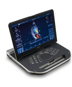 Elective ultrasound machines with advanced fetus scanning capabilities