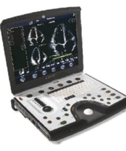 Wireless ultrasound machines for elective scanning