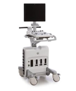 4D ultrasound equipment with color Doppler imaging for sale