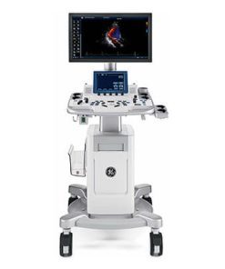 Affordable ultrasound machines for elective maternity clinics