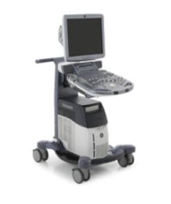 Ultrasound equipment with advanced imaging software for sale