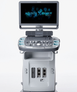 Pre-owned ultrasound machines for elective baby imaging studios