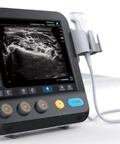 Elective ultrasound equipment for non-medical businesses