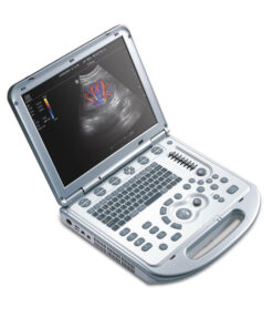 3D/4D elective ultrasound scanners for sale
