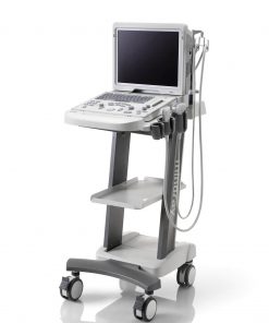 Elective ultrasound equipment with HD imaging for sale