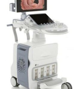 3D ultrasound machines for sale with training included