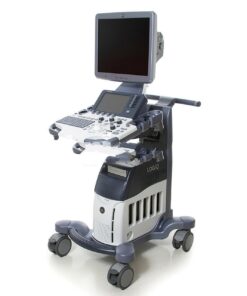 3D ultrasound machines for sale with training included
