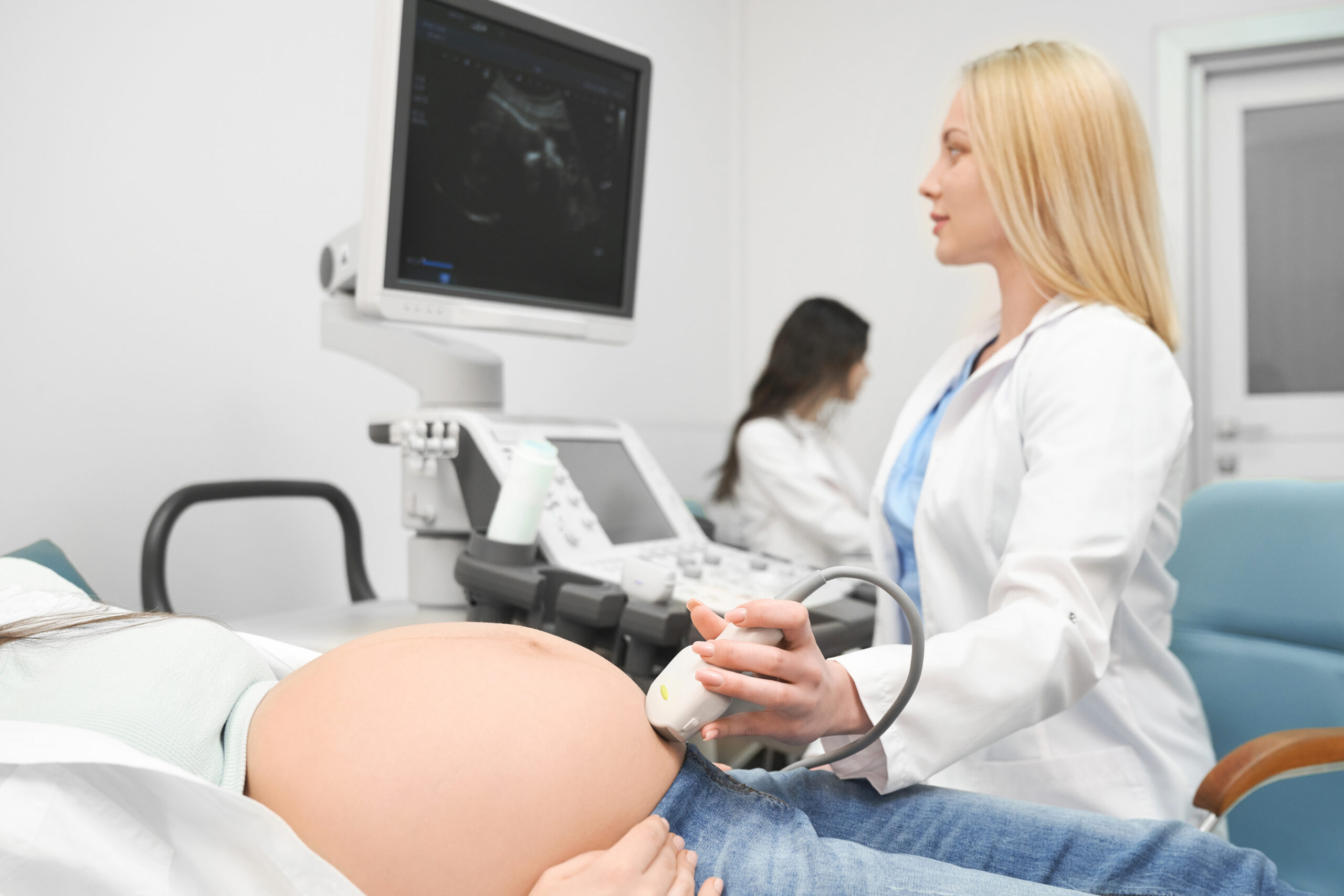 How to franchise your 4D ultrasound business