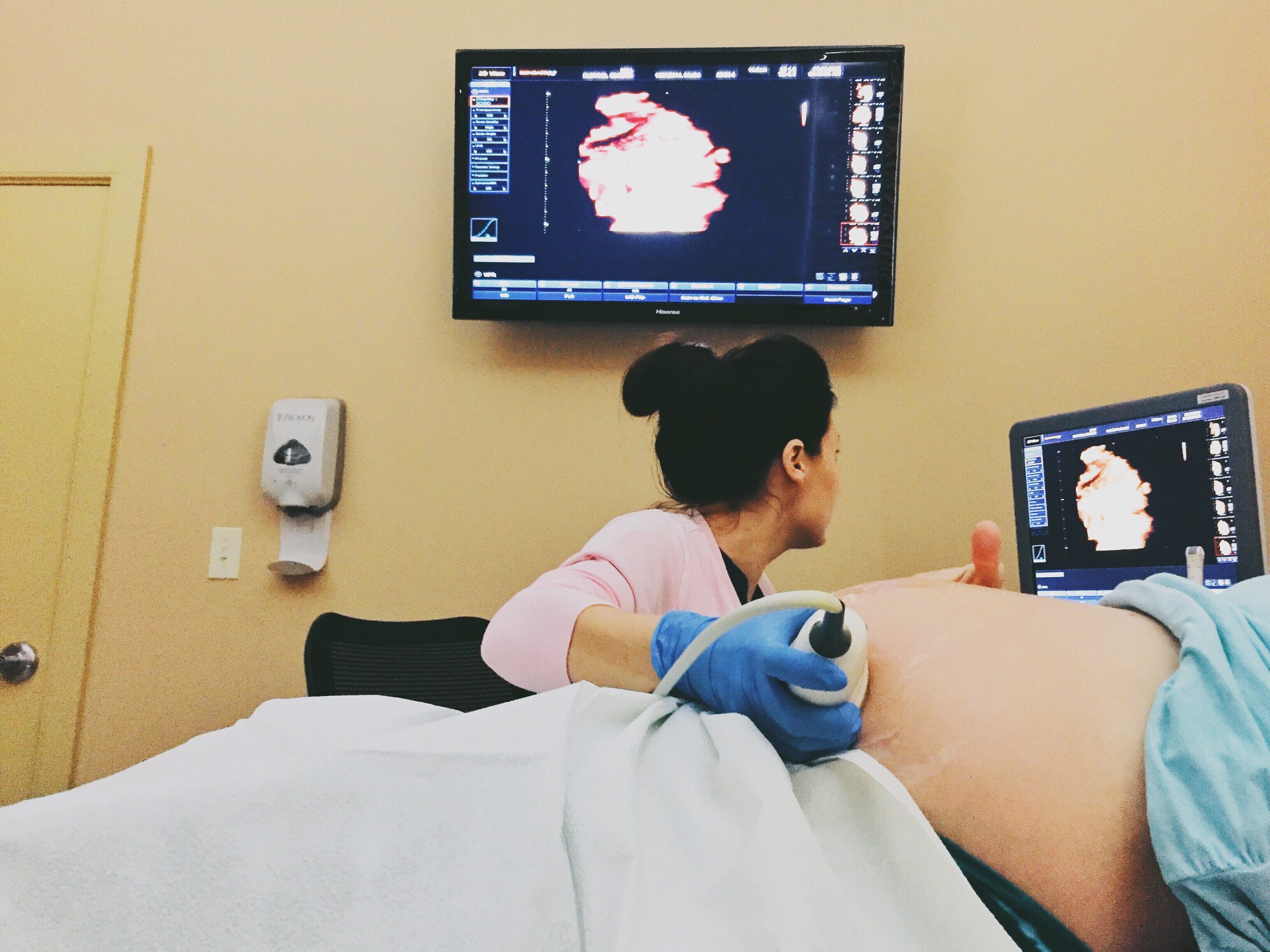3D/4D HD Ultrasound Training Programs | Hands-On Ultrasound Training