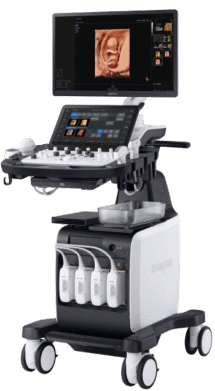 Elective ultrasound training certification programs