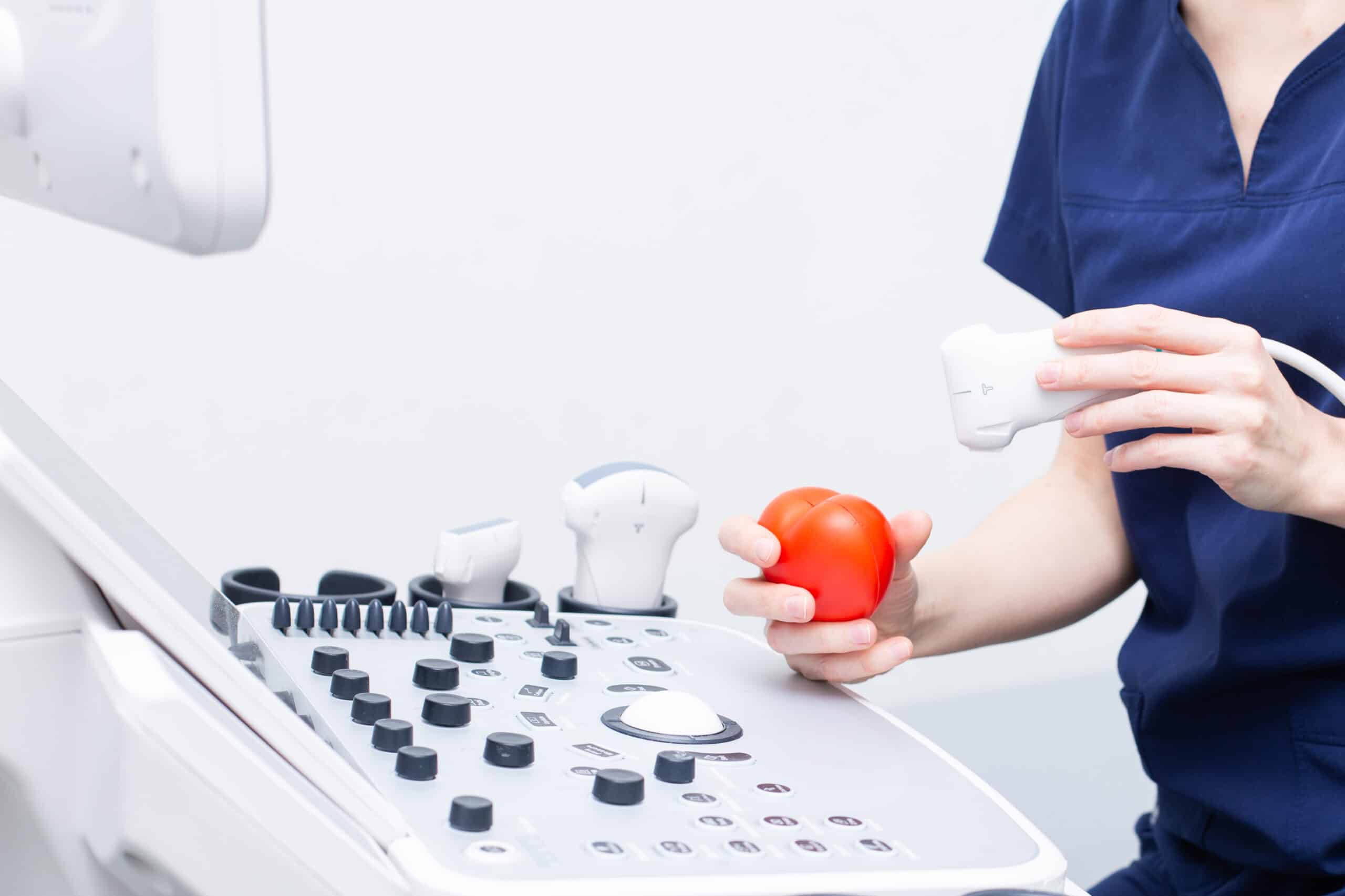 4D Ultrasound Training Guide: Certification Steps for New & Skilled Techs