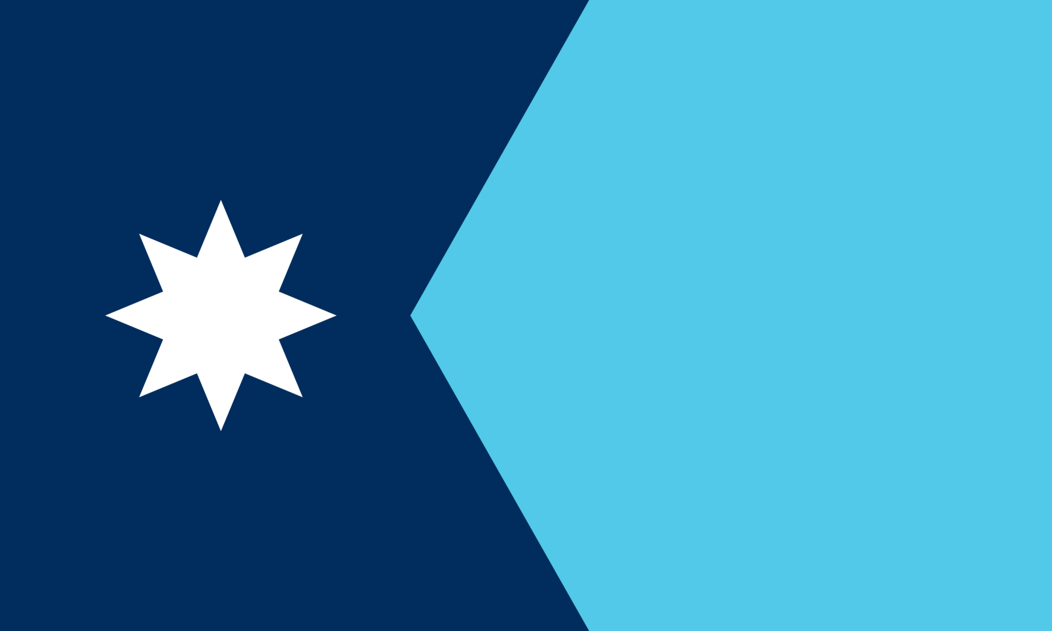 Minnesota state flag