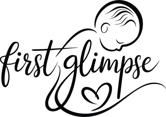 First Glimpse KY Logo