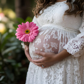 Maximize ROI with Ultrasound and Maternity Photography Packages