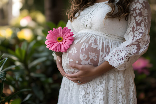 Maximize ROI with Ultrasound and Maternity Photography Packages