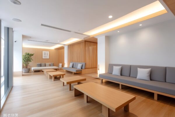 Spa‑Like Ultrasound Studio: Interior Design Secrets for More Repeat Clients