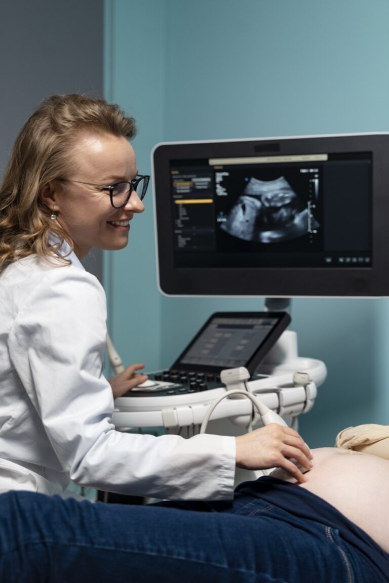 Hire and Train Top Talent for Your Elective 4D Ultrasound Studio